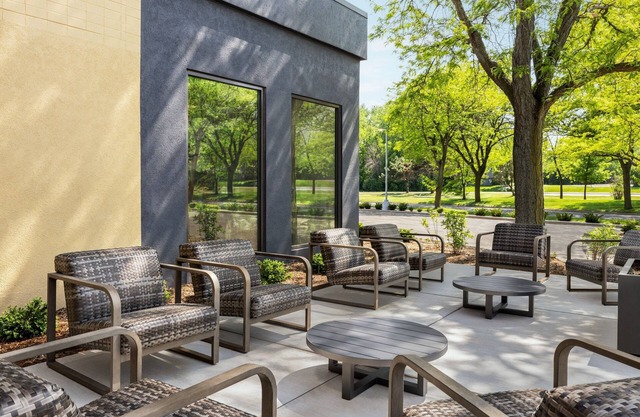 Fairfield by Marriott Inn & Suites Madison South