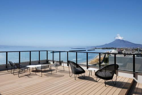 Fairfield by Marriott Kagoshima Sakurajima