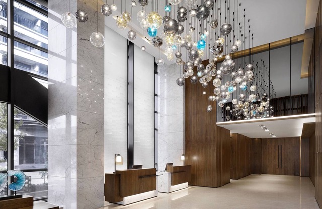 Fairfield by Marriott Taichung