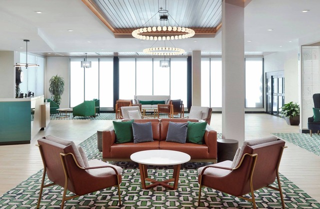 Fairfield By Marriott® Inn & Suites Grovetown