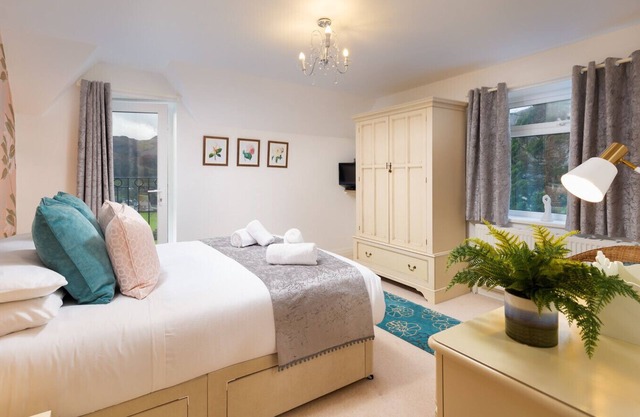 Fairfield Cottage