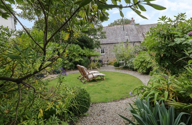 Fairfield Cottage
