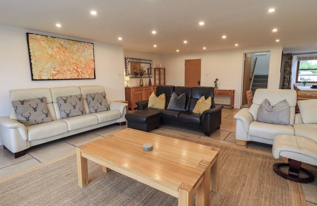 FAIRFIELD, family friendly, country holiday cottage in Eskdale Green