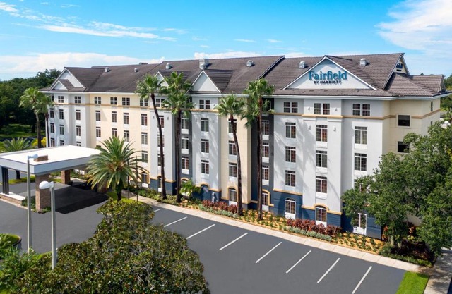 Fairfield Inn and Suites by Marriott Clearwater