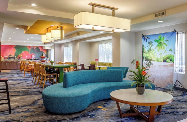 Fairfield Inn by Marriott Myrtle Beach North