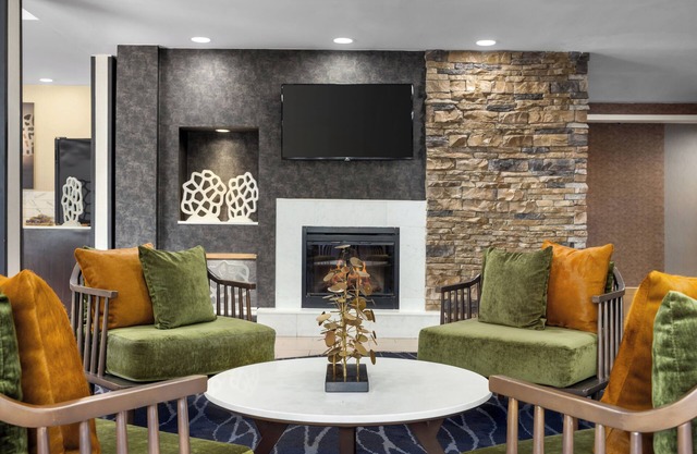 Fairfield Inn by Marriott Hattiesburg