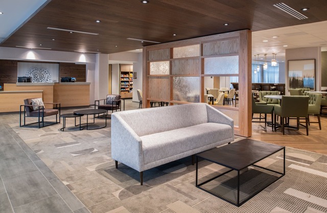Fairfield Inn by Marriott Issaquah