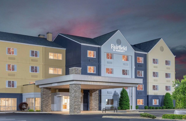 Fairfield Inn by Marriott Owensboro