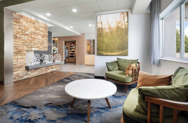 Fairfield Inn by Marriott Scranton