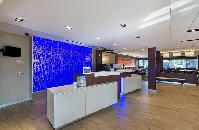 Fairfield Inn & Suites by Marriott Panama City Beach
