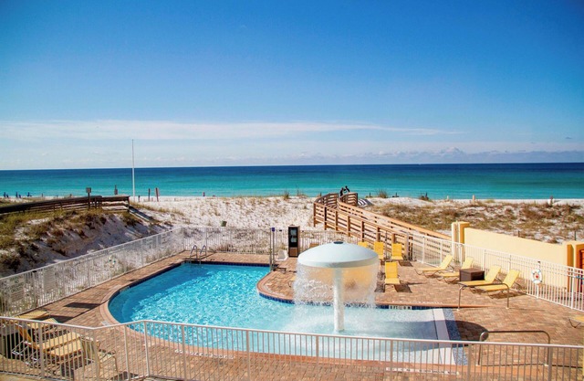 Fairfield Inn & Suites Fort Walton Beach-West Destin