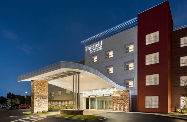 Fairfield Inn & Suites by Marriott Bonita Springs
