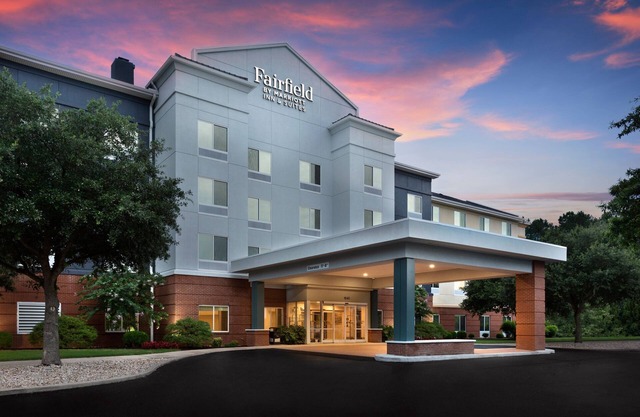 Fairfield Inn & Suites by Marriott Elizabeth City