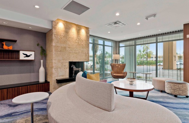 Fairfield Inn & Suites by Marriott St Petersburg North