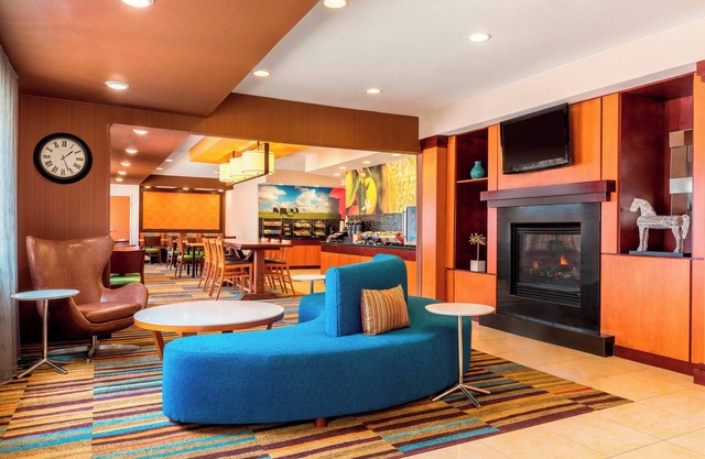 Fairfield Inn & Suites Abilene