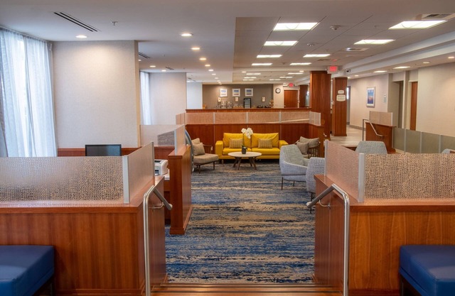 Fairfield Inn & Suites Anaheim North/Buena Park.