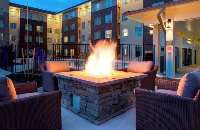 Fairfield Inn & Suites by Marriott Boulder Broomfield/Interlocken