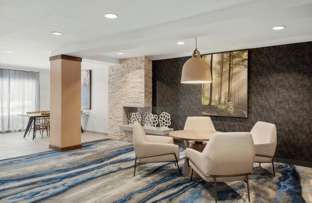 Fairfield Inn & Suites by Marriott New Buffalo