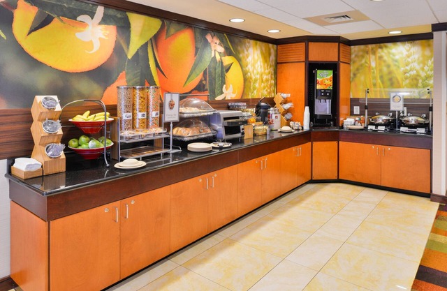 Fairfield Inn & Suites by Marriott Asheboro