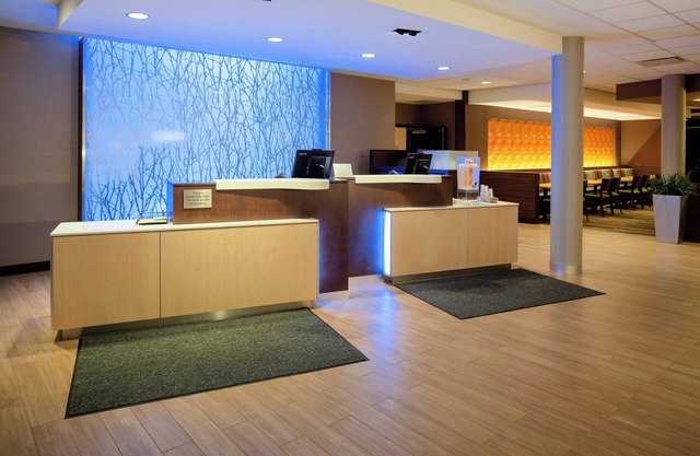 Fairfield Inn & Suites by Marriott Augusta Washington Rd./I-20