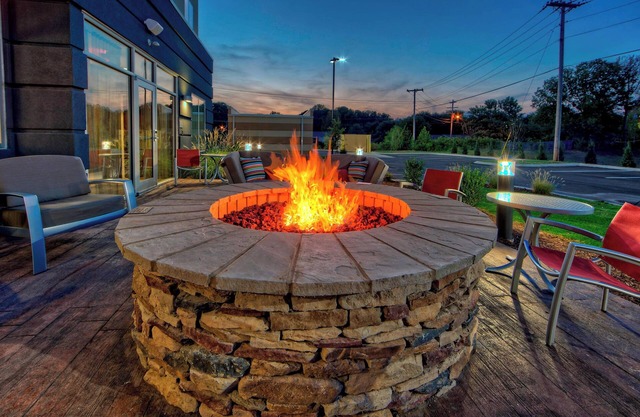 Fairfield Inn & Suites by Marriott Jackson