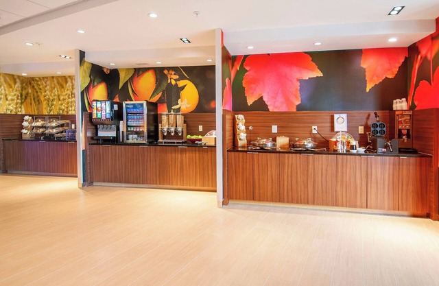 Fairfield Inn & Suites by Marriott LaPlace