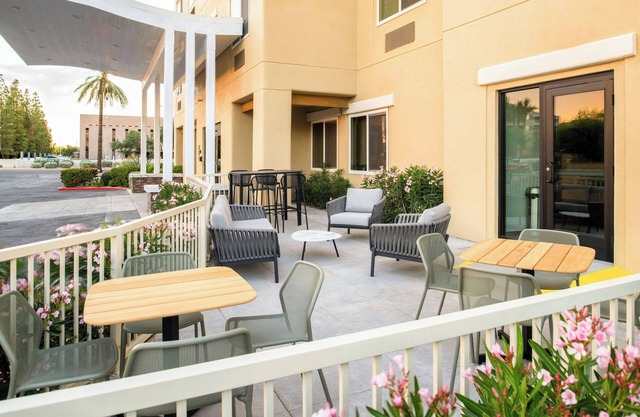 Fairfield by Marriott Inn & Suites Scottsdale Old Town