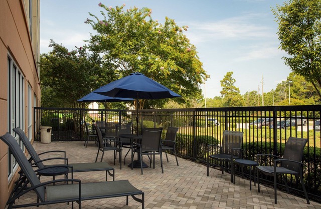 Fairfield Inn & Suites by Marriott Augusta