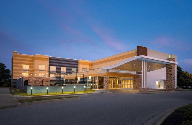 Fairfield Inn & Suites by Marriott Lexington Georgetown