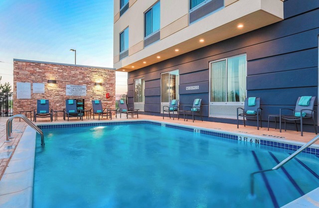 Fairfield Inn & Suites by Marriott Snyder