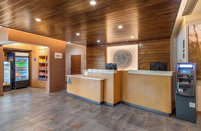 Fairfield Inn & Suites by Marriott Helen