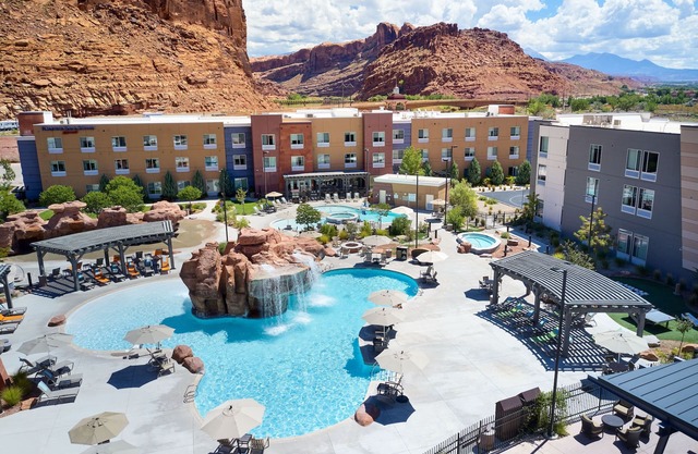 Fairfield Inn & Suites by Marriott Moab