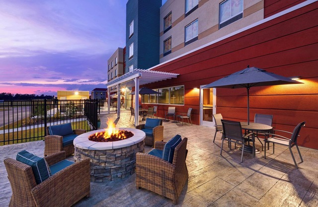 Fairfield Inn & Suites by Marriott Santee
