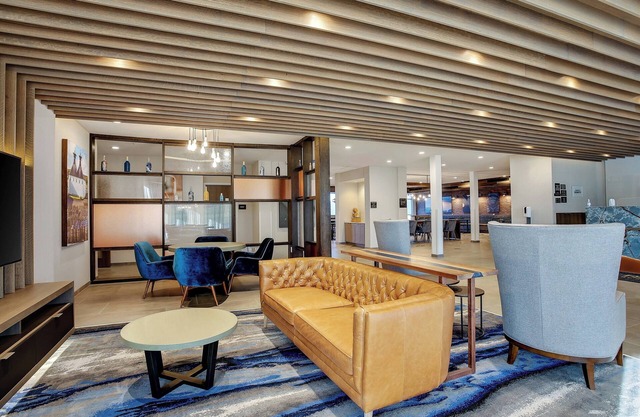 Fairfield Inn & Suites by Marriott Bardstown