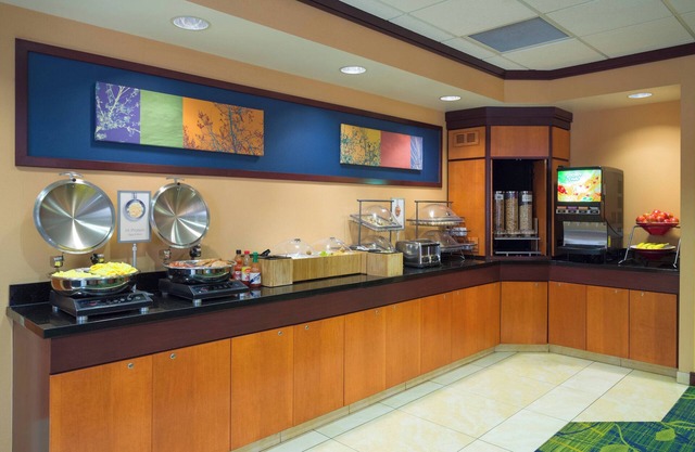 Fairfield Inn & Suites by Marriott Lock Haven