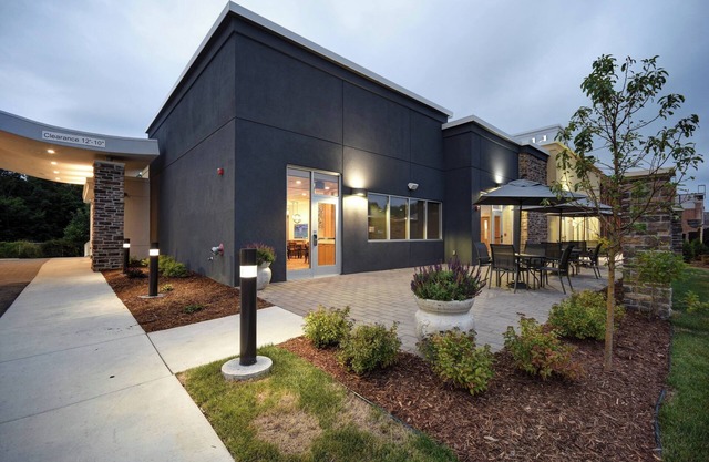 Fairfield Inn & Suites by Marriott Milwaukee North