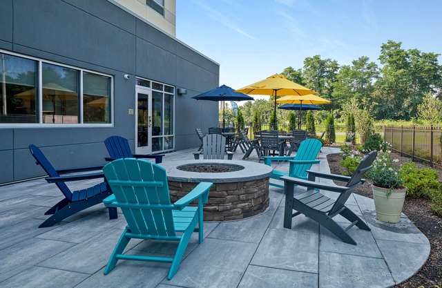 Fairfield Inn & Suites by Marriott Somerset