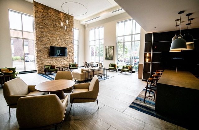 Fairfield Inn & Suites by Marriott Washington Casino Area