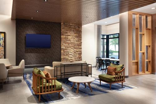 Fairfield Inn & Suites by Marriott Wellington-West Palm Beach