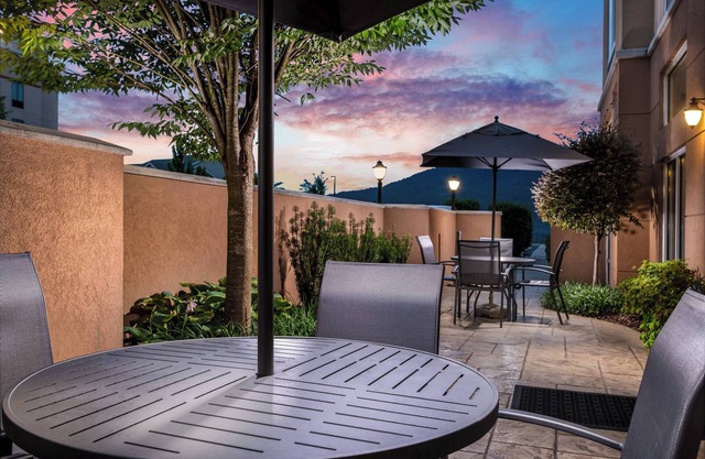 Fairfield Inn & Suites Chattanooga I-24/Lookout Mountain