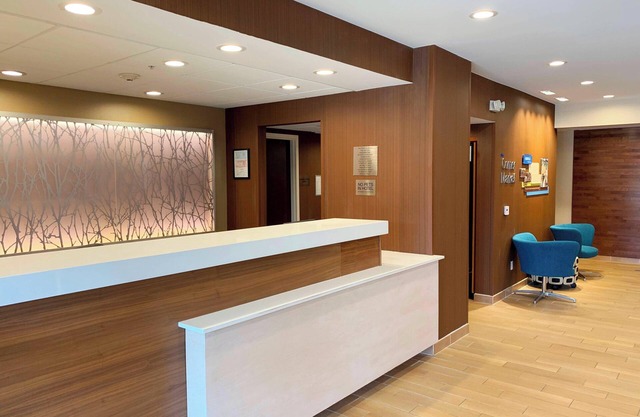 Fairfield Inn & Suites Denver North/Westminster