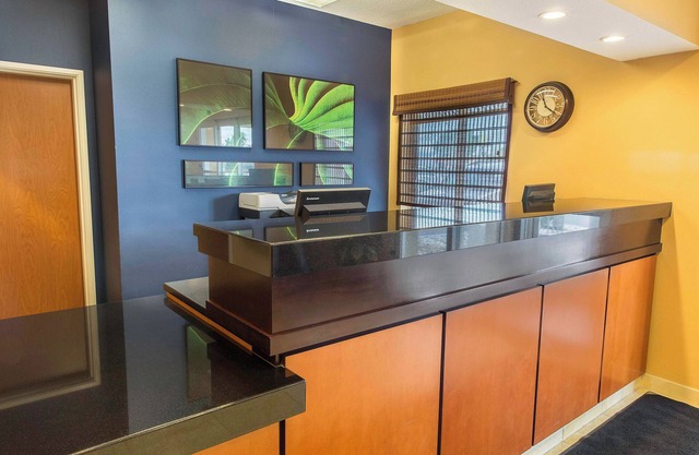 Fairfield Inn & Suites Fargo