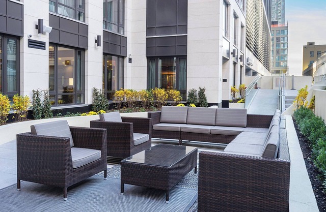 Fairfield Inn & Suites New York Manhattan / Central Park