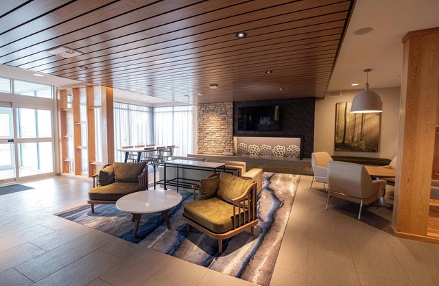 Fairfield Inn & Suites by Marriott Fond du Lac