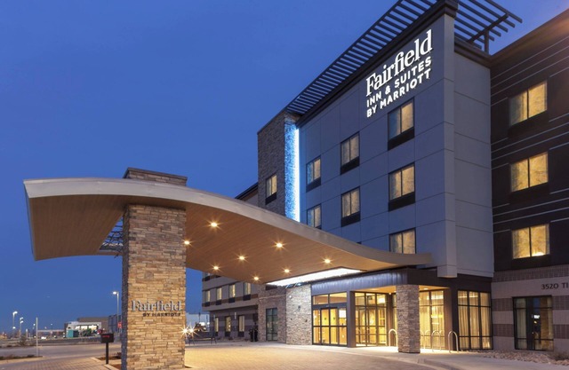 Fairfield Inn & Suites Fort Collins South