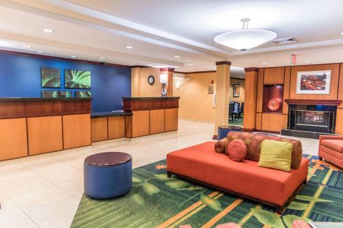 Fairfield Inn & Suites by Marriott Muskegon Norton Shores