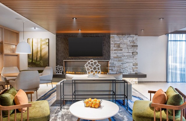 Fairfield Inn & Suites Indianapolis Plainfield