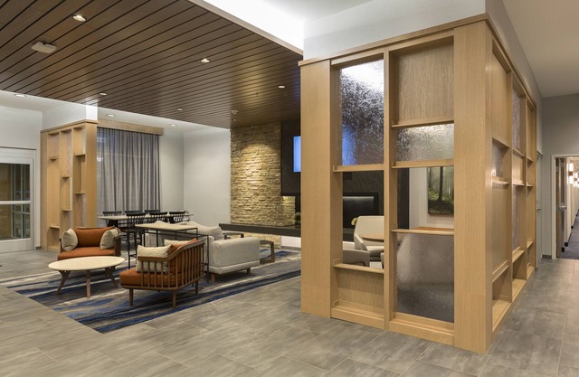 Fairfield Inn & Suites by Marriott Statesville