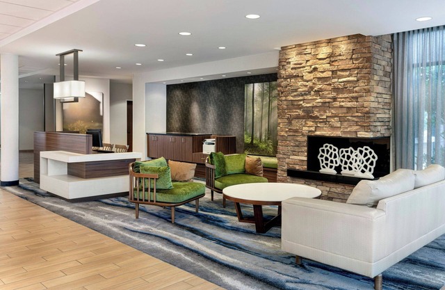 Fairfield Inn & Suites Wentzville
