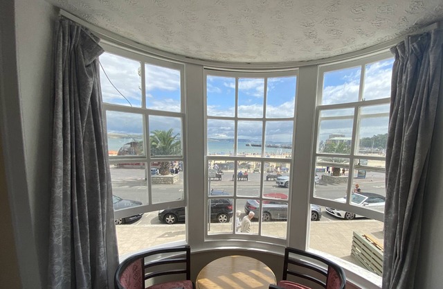Fairhaven Hotel